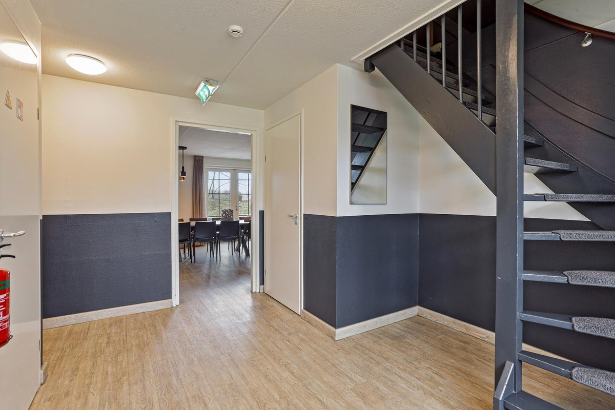Vrijstaande woning te koop: Trancheeweg 7-522, Weert