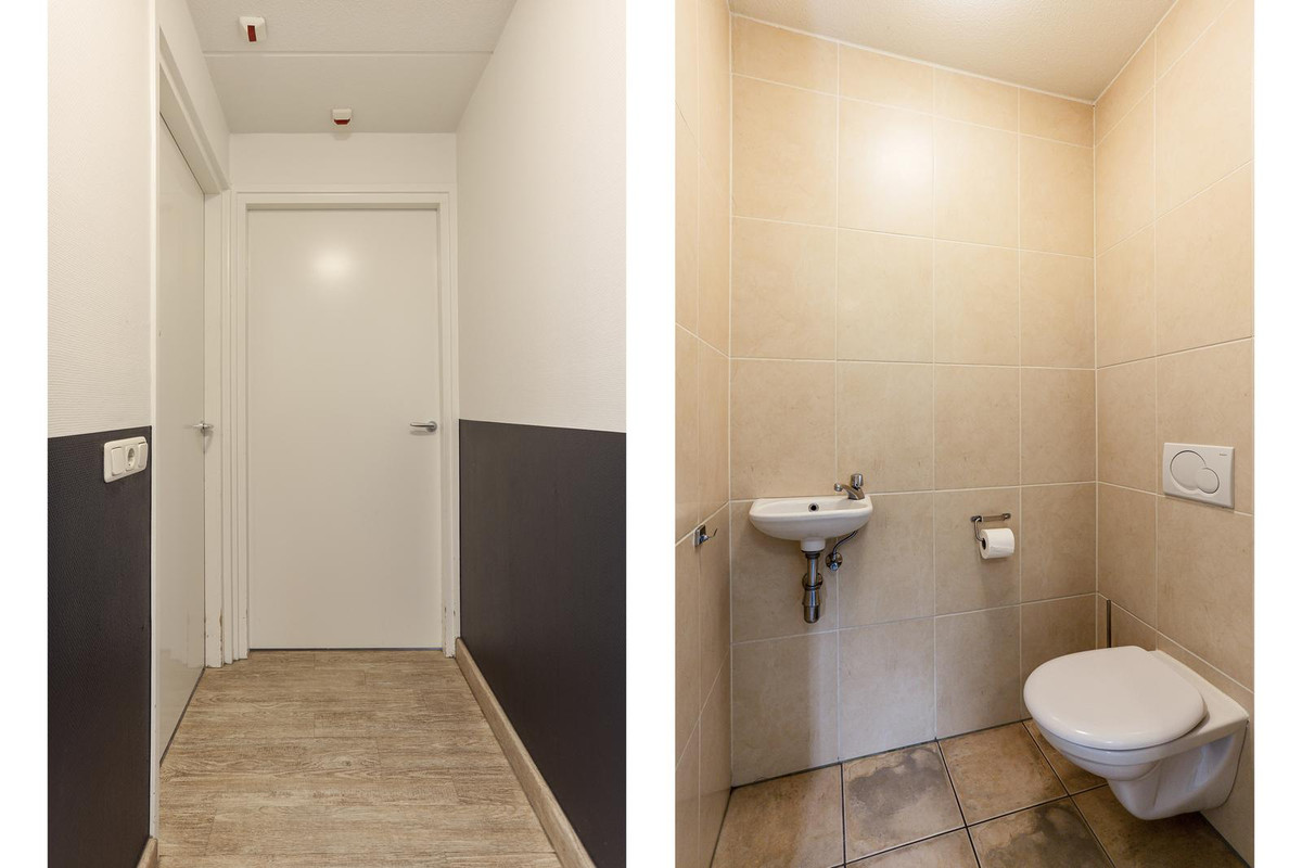 Vrijstaande woning te koop: Trancheeweg 7-522, Weert