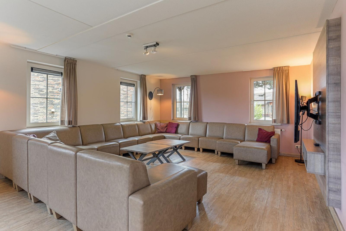 Vrijstaande woning te koop: Trancheeweg 7-522, Weert