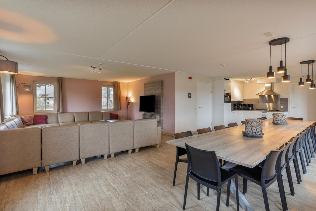 Vrijstaande woning te koop: Trancheeweg 7-522, Weert