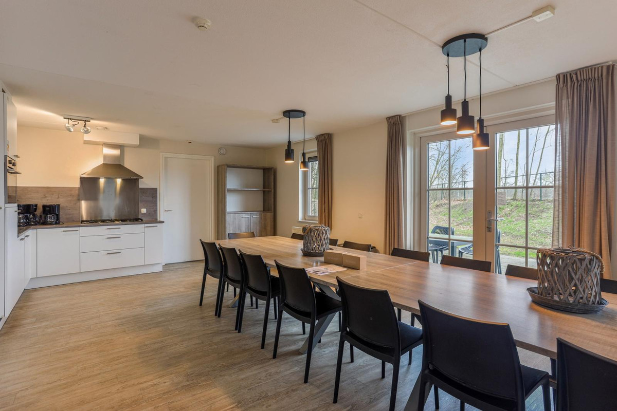 Vrijstaande woning te koop: Trancheeweg 7-522, Weert
