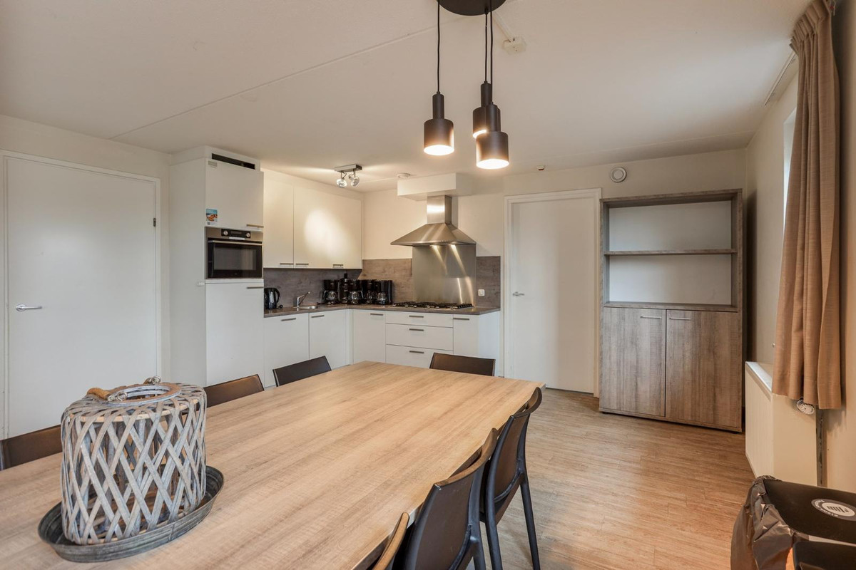 Vrijstaande woning te koop: Trancheeweg 7-522, Weert