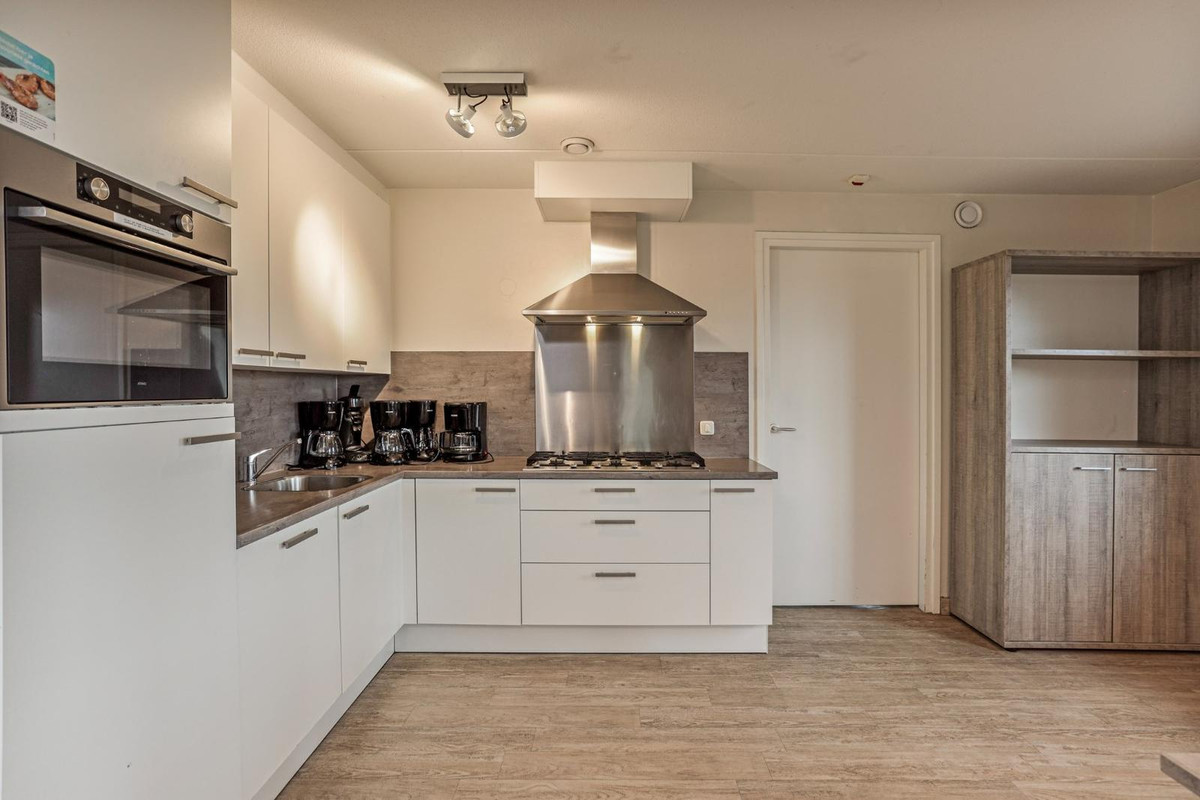 Vrijstaande woning te koop: Trancheeweg 7-522, Weert