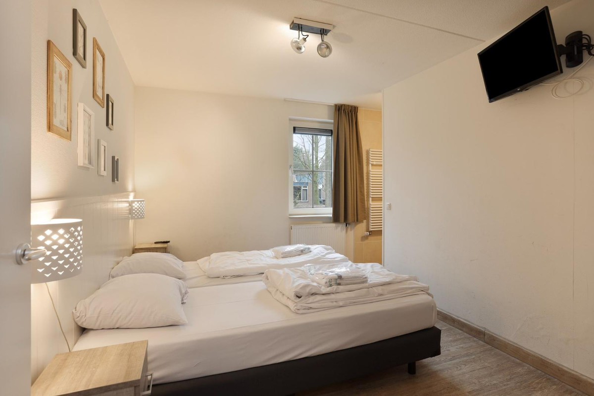 Vrijstaande woning te koop: Trancheeweg 7-522, Weert