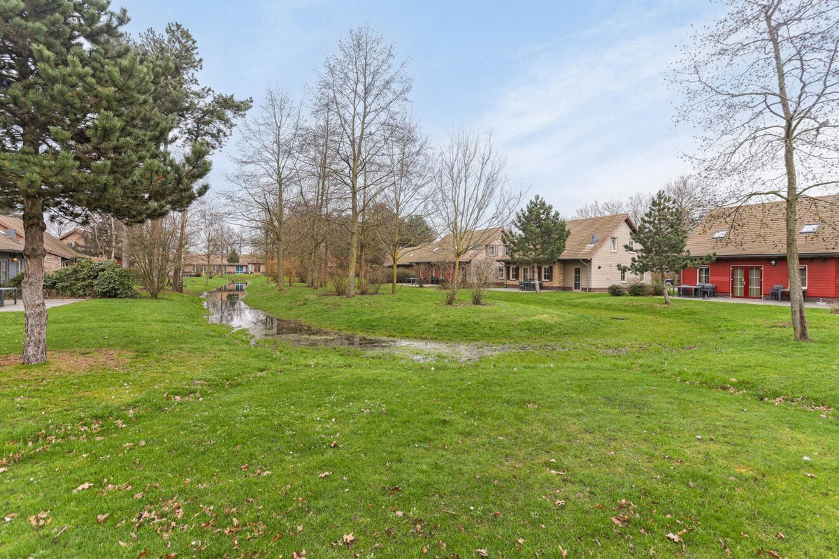 Vrijstaande woning te koop: Trancheeweg 7-542, Weert