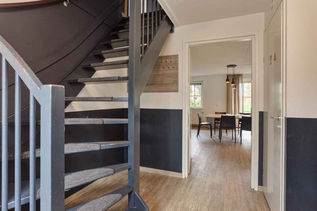 Vrijstaande woning te koop: Trancheeweg 7-542, Weert