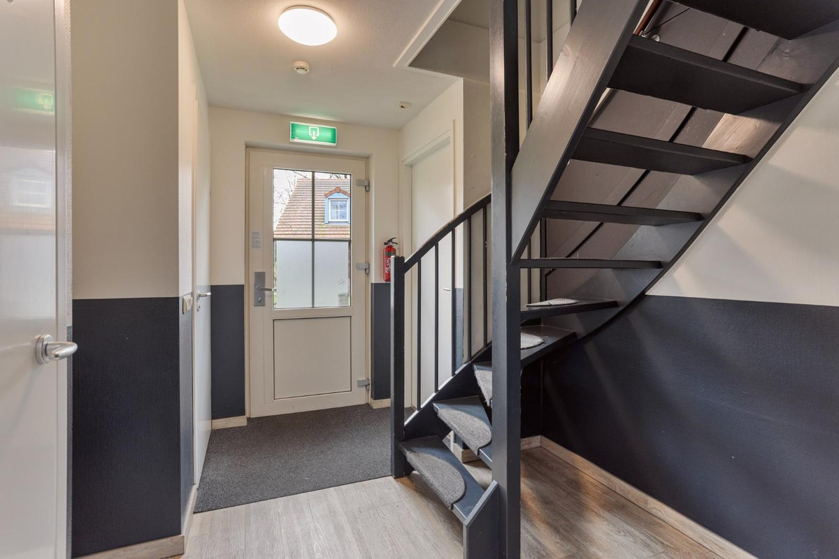 Vrijstaande woning te koop: Trancheeweg 7-542, Weert