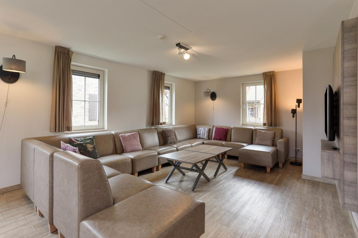 Vrijstaande woning te koop: Trancheeweg 7-542, Weert