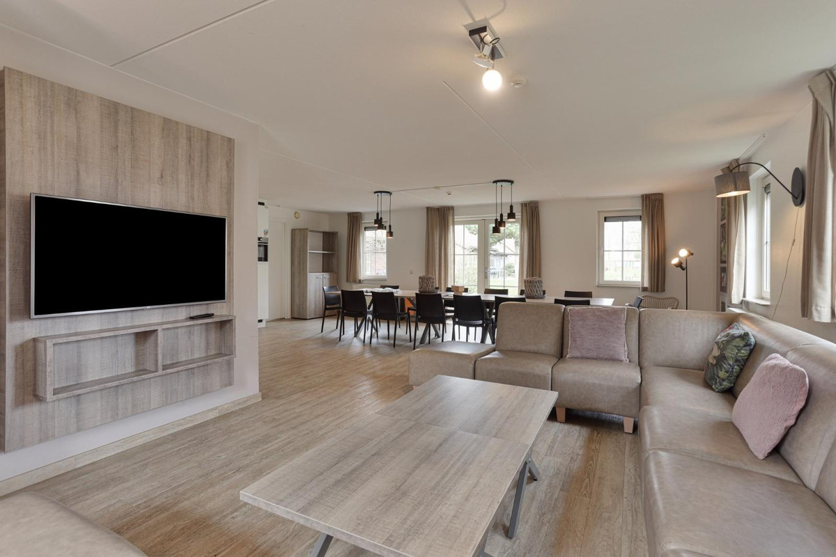 Vrijstaande woning te koop: Trancheeweg 7-542, Weert