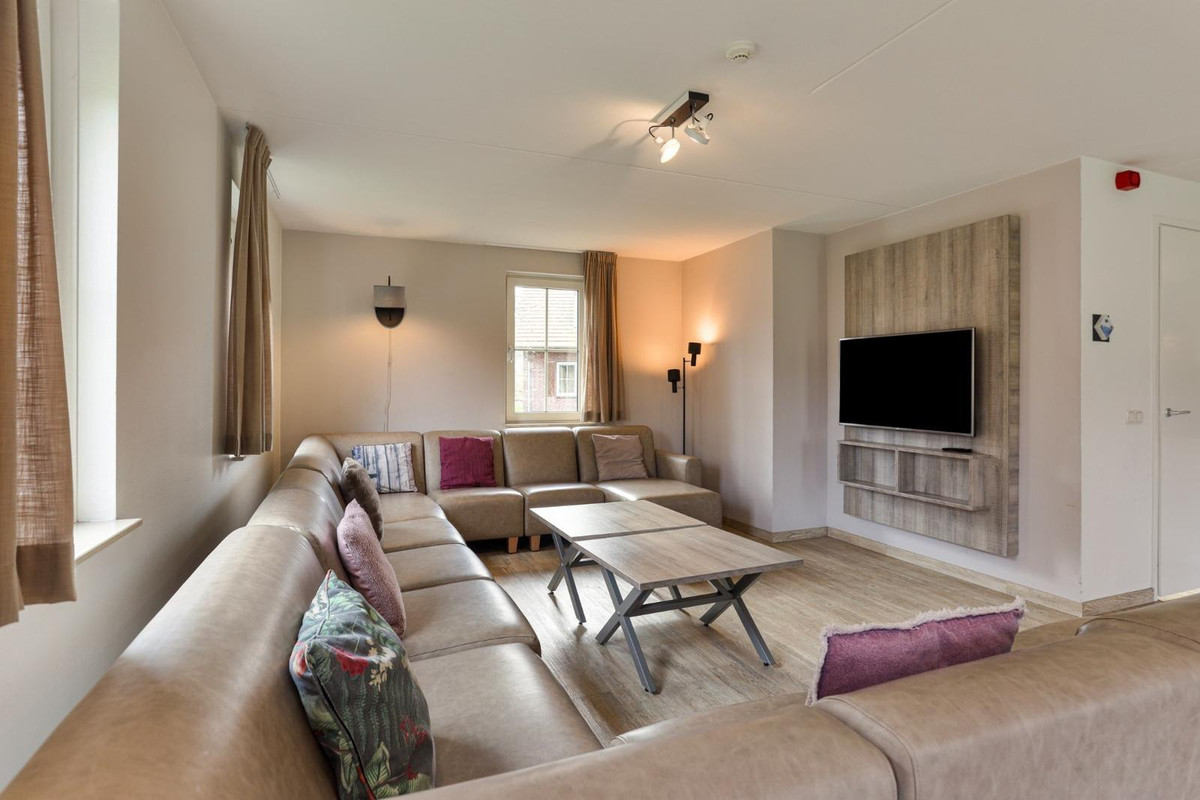 Vrijstaande woning te koop: Trancheeweg 7-542, Weert