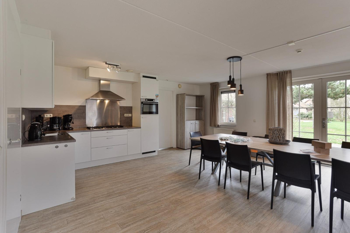 Vrijstaande woning te koop: Trancheeweg 7-542, Weert