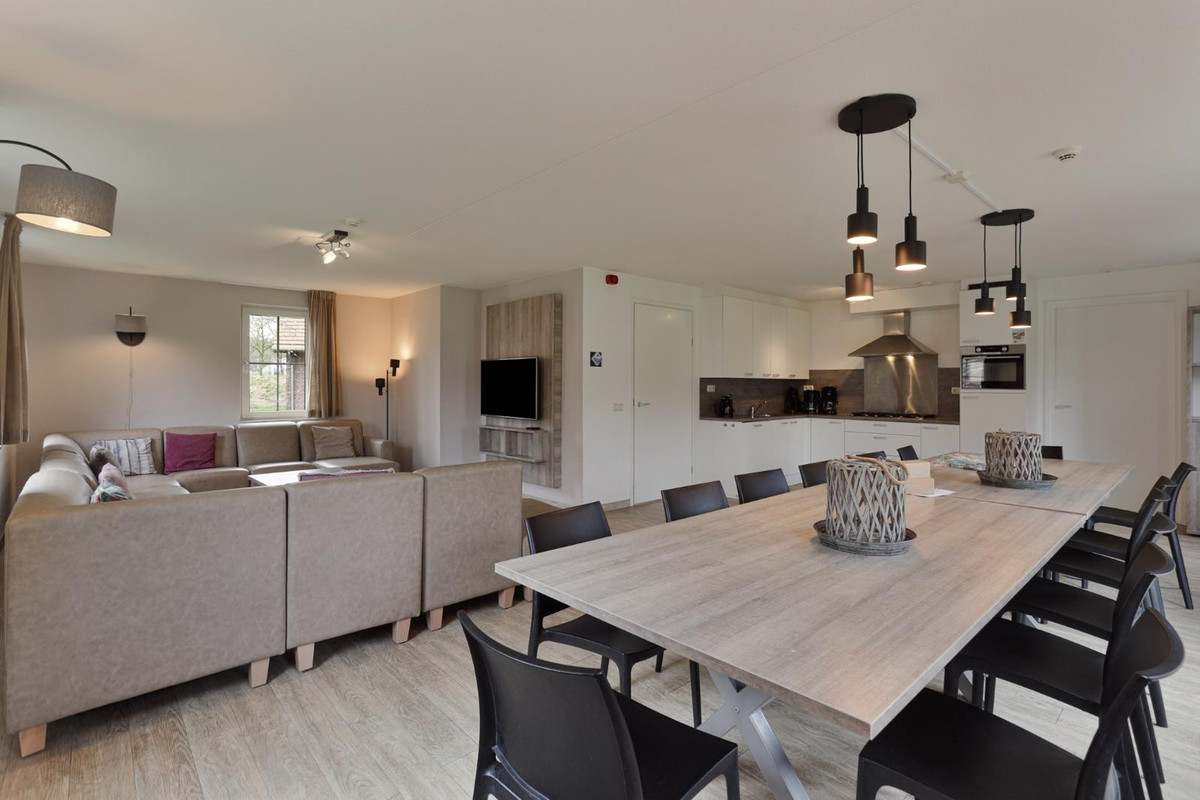 Vrijstaande woning te koop: Trancheeweg 7-542, Weert