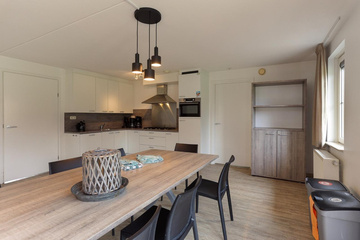 Vrijstaande woning te koop: Trancheeweg 7-542, Weert