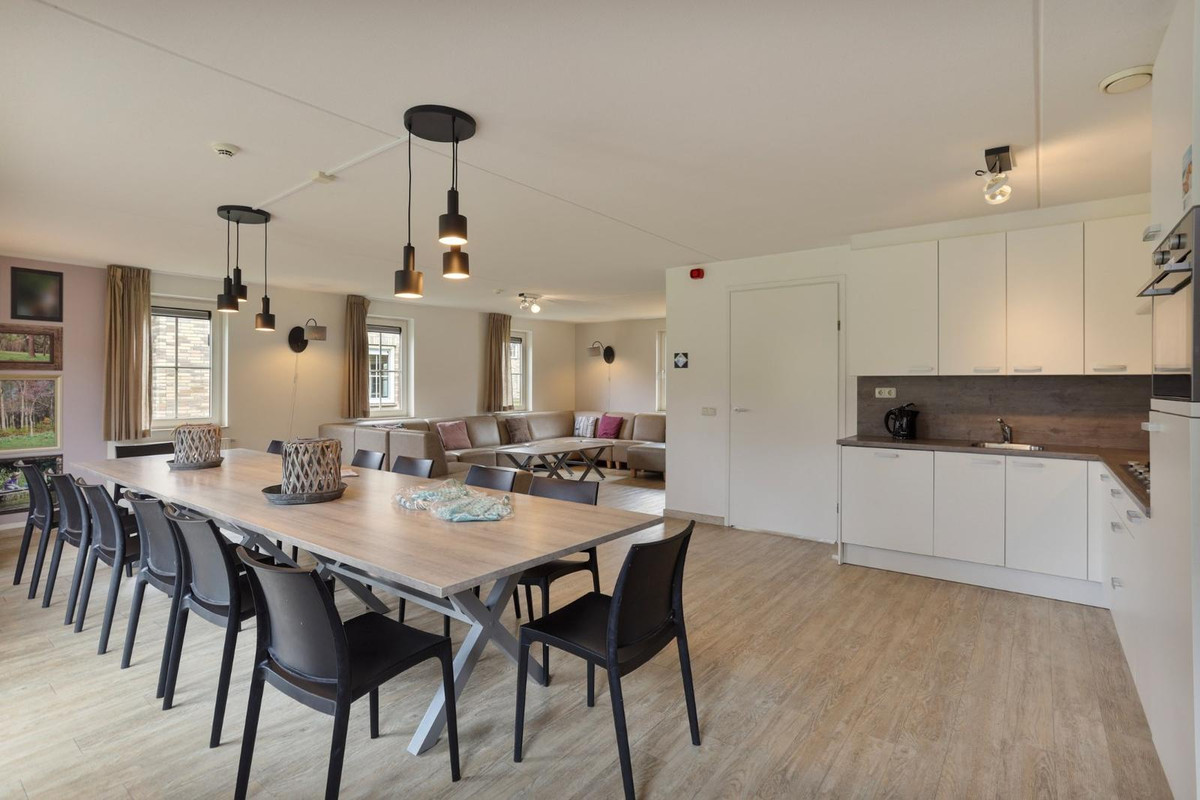 Vrijstaande woning te koop: Trancheeweg 7-542, Weert