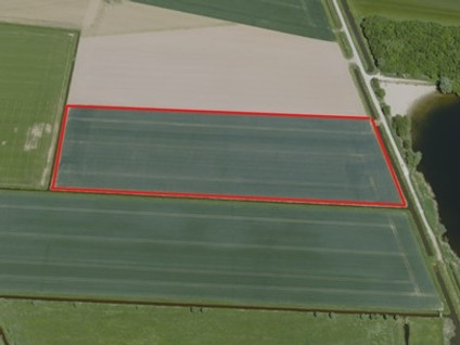 Lange Reeweg - Lage Zwaluwe