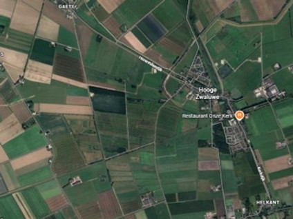 Lange Reeweg 
