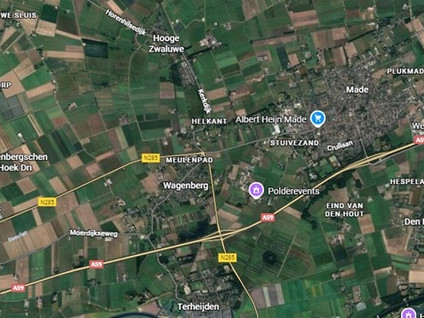 Lange Reeweg 