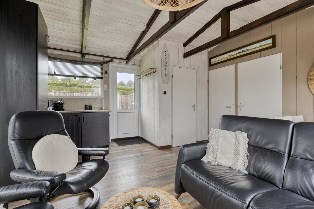 Vrijstaande woning te koop: De Bullewei 6, Noordwijk