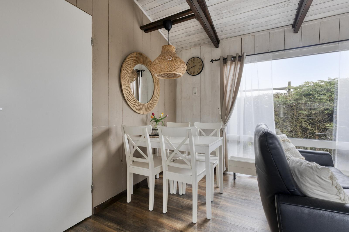 Vrijstaande woning te koop: De Bullewei 6, Noordwijk