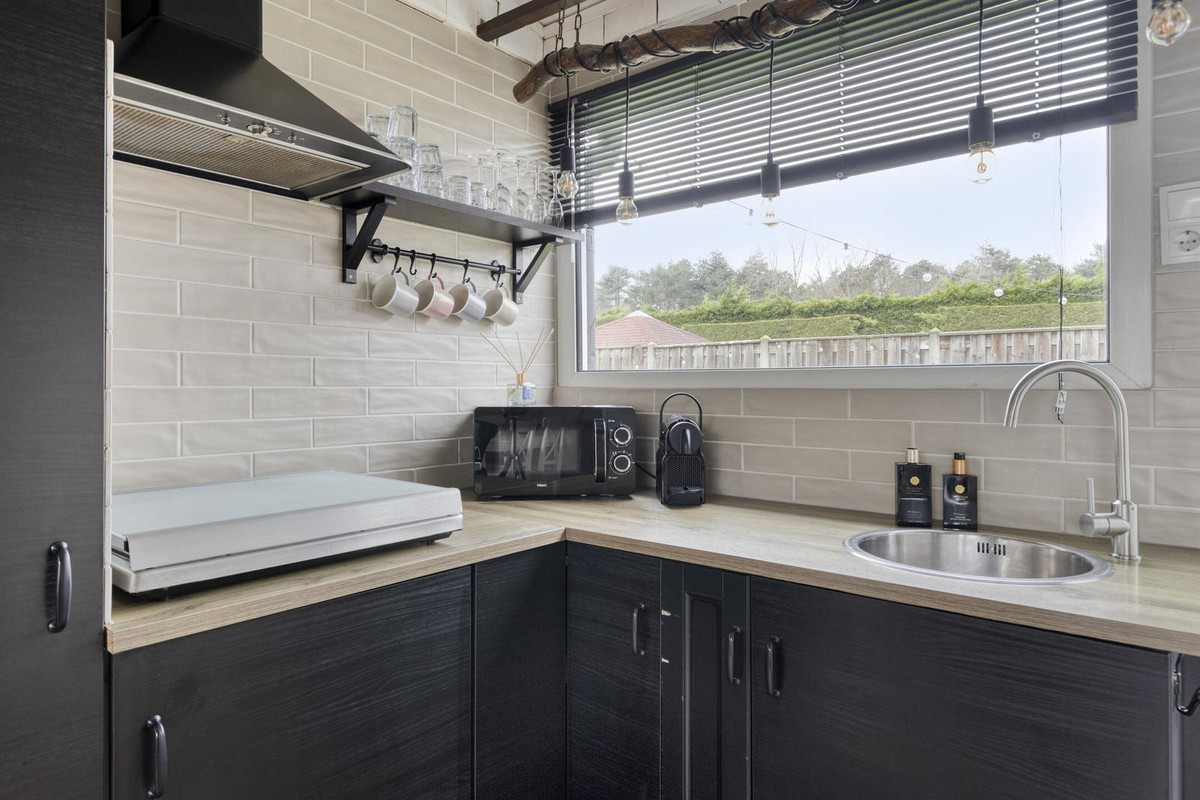 Vrijstaande woning te koop: De Bullewei 6, Noordwijk