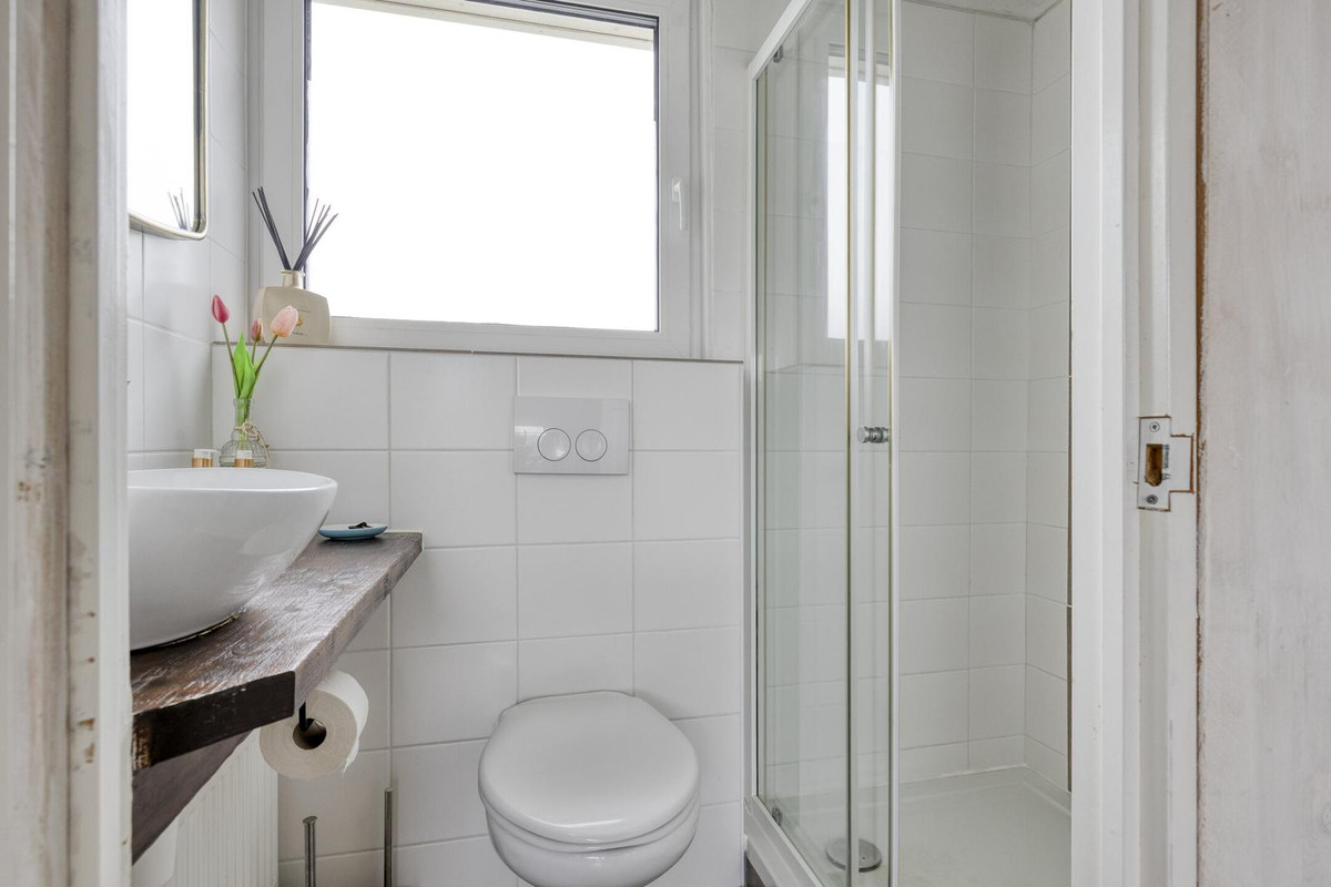 Vrijstaande woning te koop: De Bullewei 6, Noordwijk