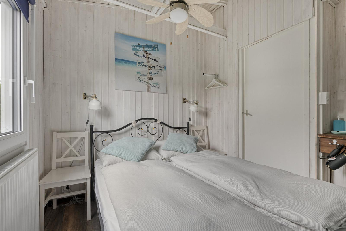 Vrijstaande woning te koop: De Bullewei 8, Noordwijk