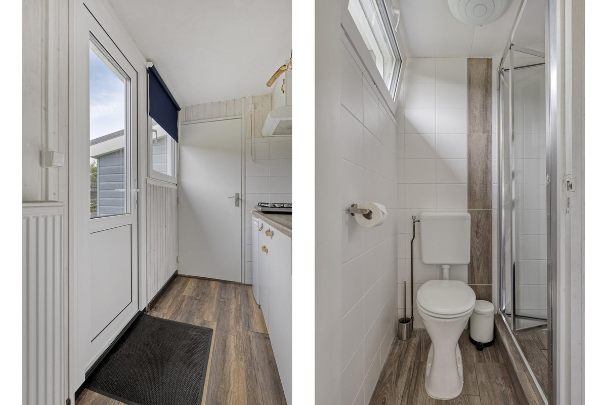 Vrijstaande woning te koop: De Bullewei 8, Noordwijk