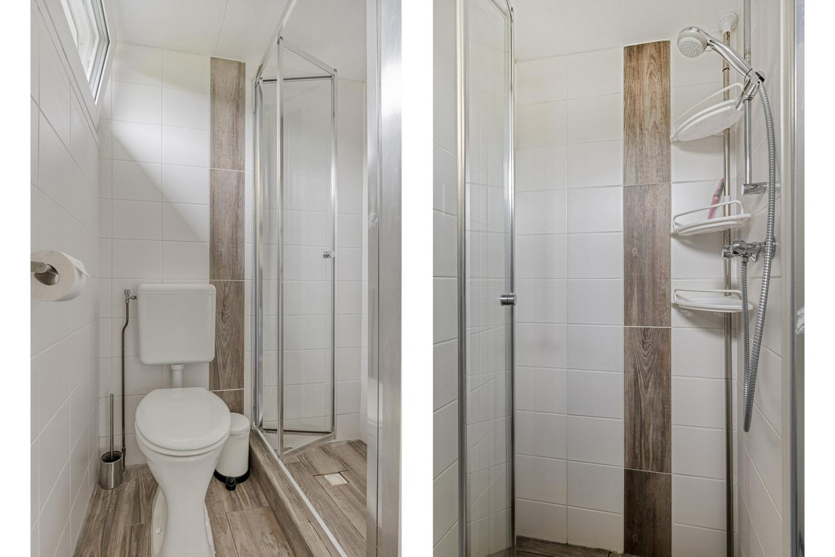 Vrijstaande woning te koop: De Bullewei 8, Noordwijk