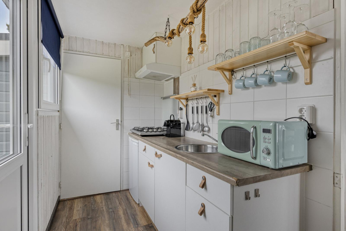 Vrijstaande woning te koop: De Bullewei 8, Noordwijk