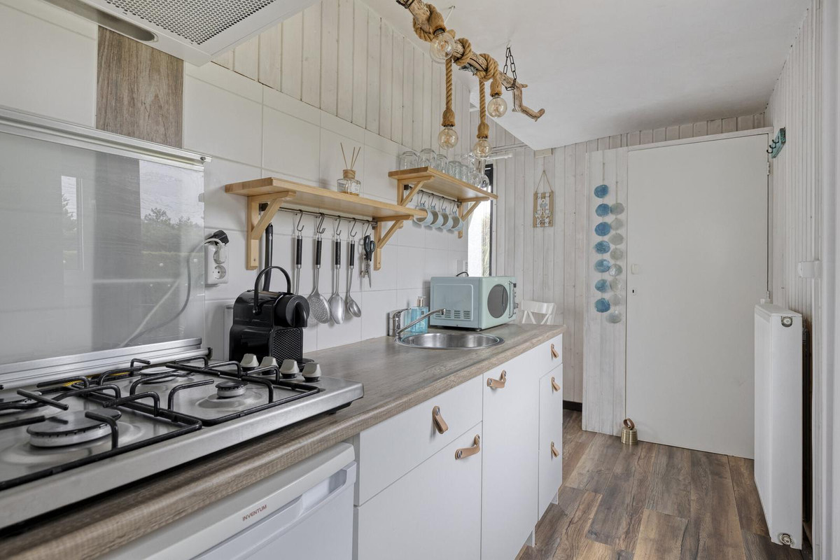 Vrijstaande woning te koop: De Bullewei 8, Noordwijk