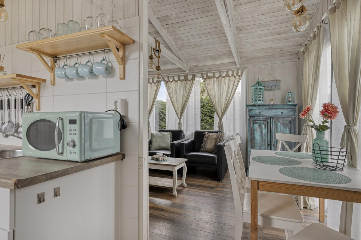 Vrijstaande woning te koop: De Bullewei 8, Noordwijk
