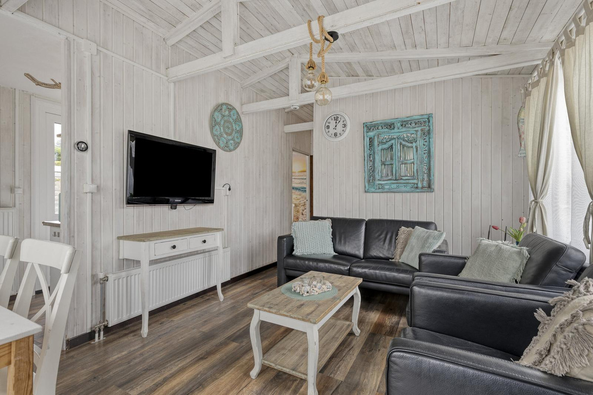 Vrijstaande woning te koop: De Bullewei 8, Noordwijk