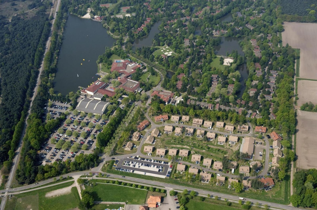 Vrijstaande woning te koop: Trancheeweg 7-511, Weert