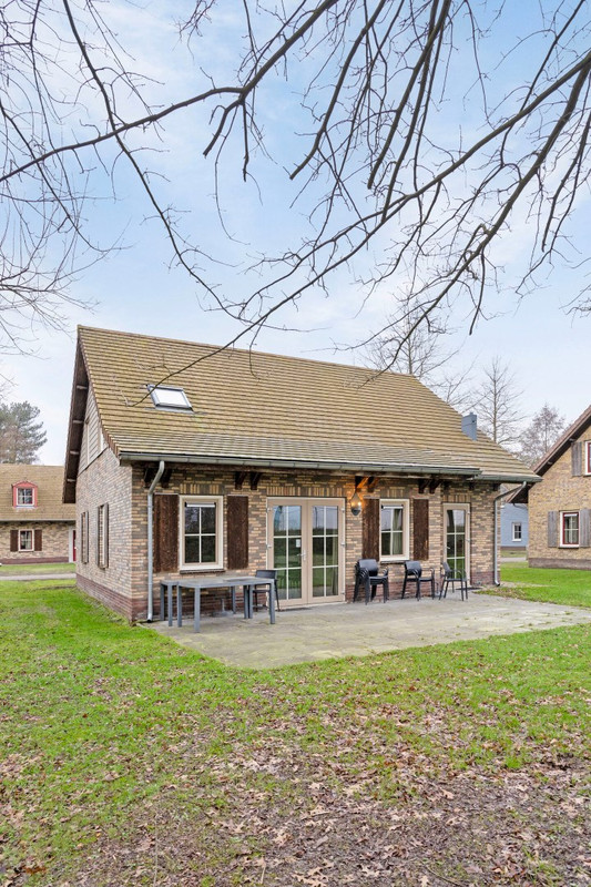 Vrijstaande woning te koop: Trancheeweg 7-511, Weert