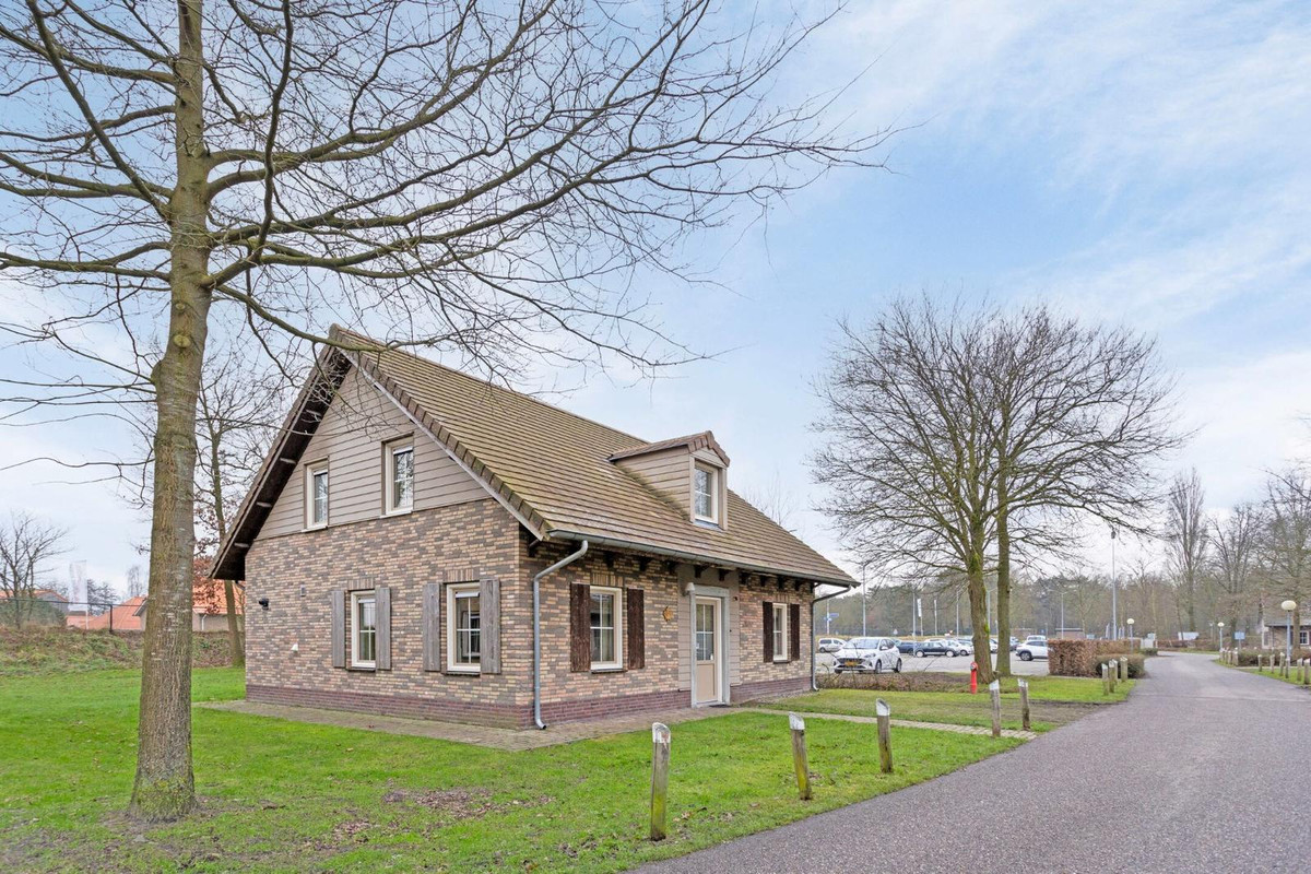 Vrijstaande woning te koop: Trancheeweg 7-511, Weert