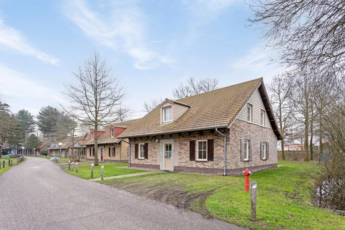Vrijstaande woning te koop: Trancheeweg 7-511, Weert