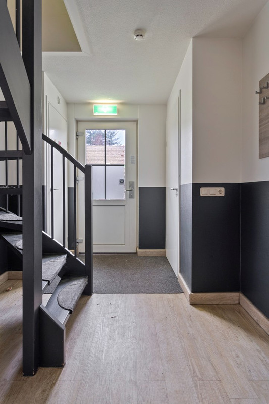 Vrijstaande woning te koop: Trancheeweg 7-511, Weert