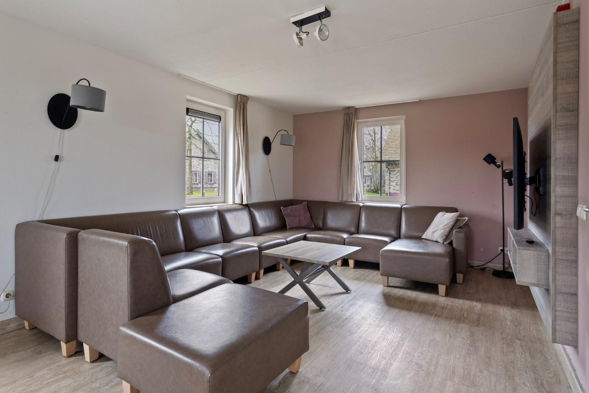 Vrijstaande woning te koop: Trancheeweg 7-511, Weert