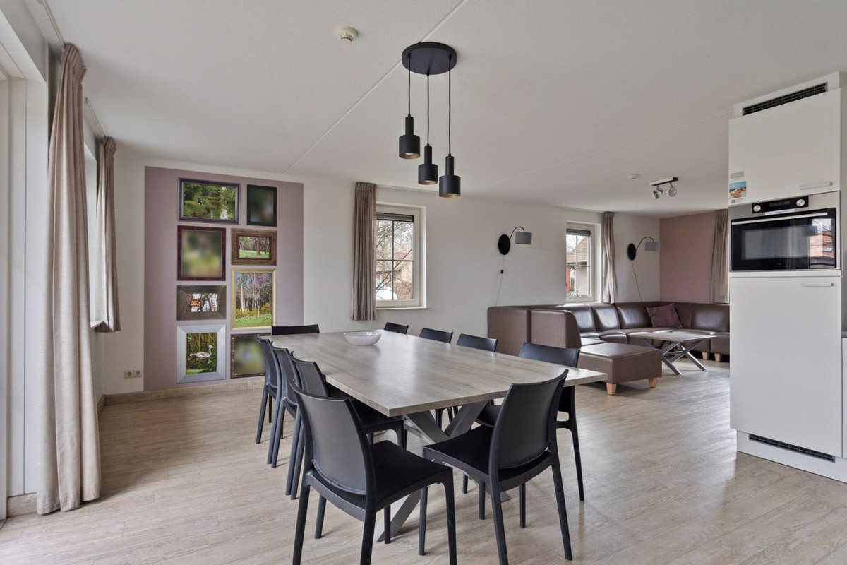 Vrijstaande woning te koop: Trancheeweg 7-511, Weert
