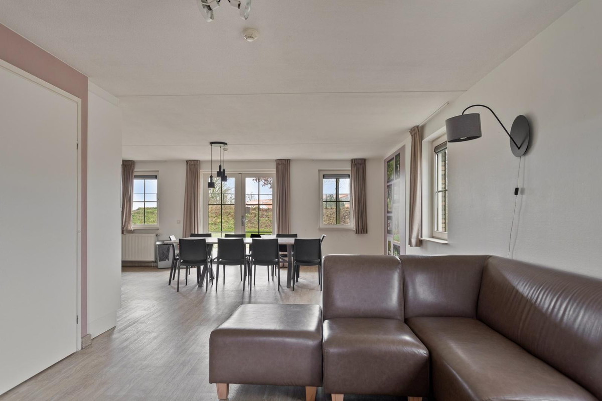 Vrijstaande woning te koop: Trancheeweg 7-511, Weert