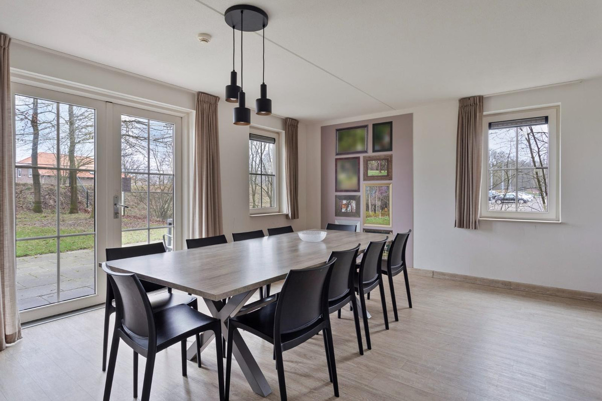 Vrijstaande woning te koop: Trancheeweg 7-511, Weert