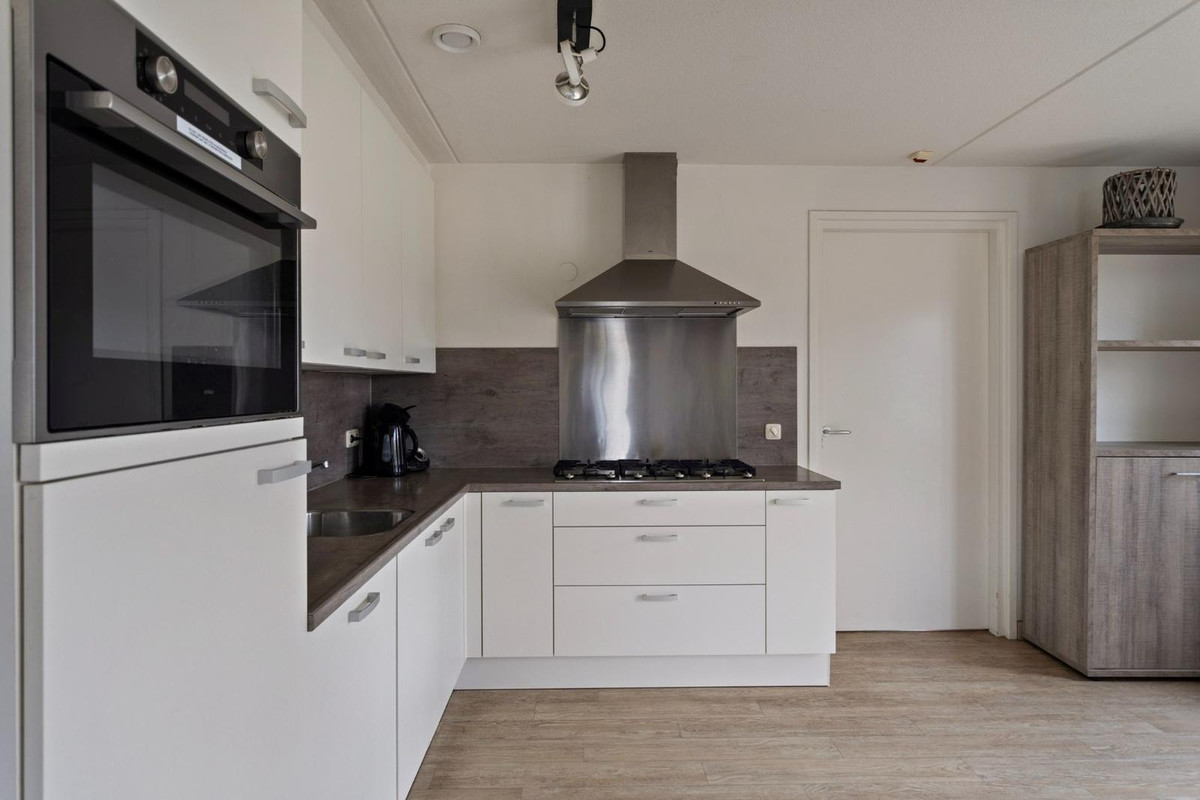 Vrijstaande woning te koop: Trancheeweg 7-511, Weert