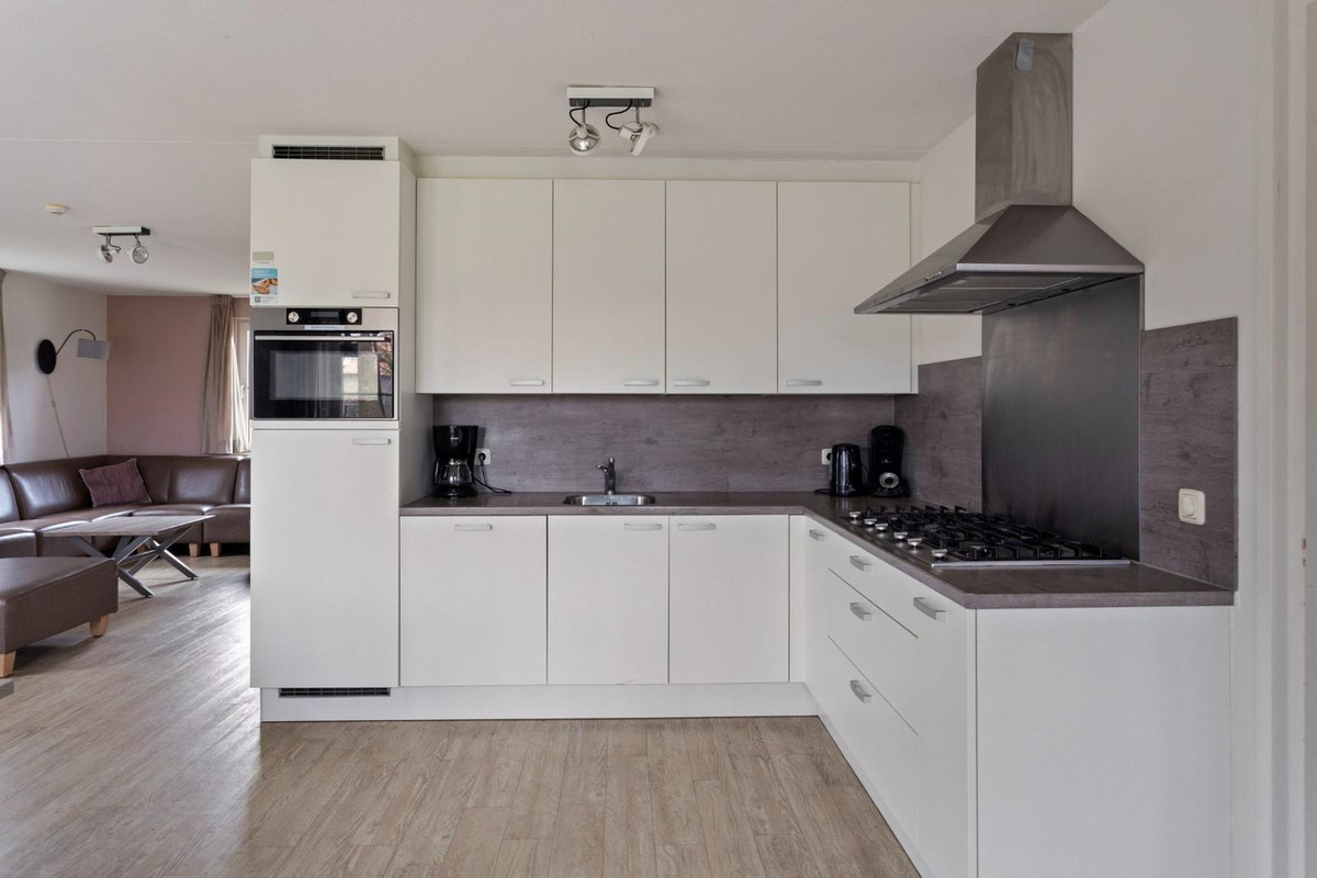Vrijstaande woning te koop: Trancheeweg 7-511, Weert