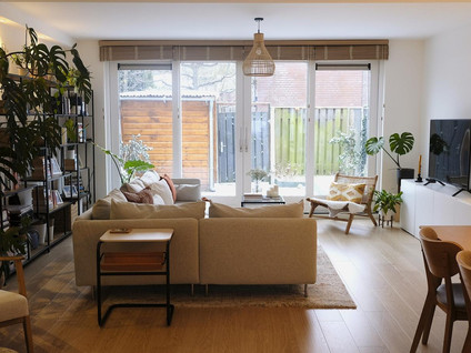 appartementen te huur op Vlasdonk 5