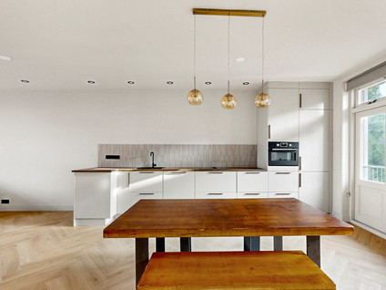 appartementen te huur op Rustenburgerstraat 141 3