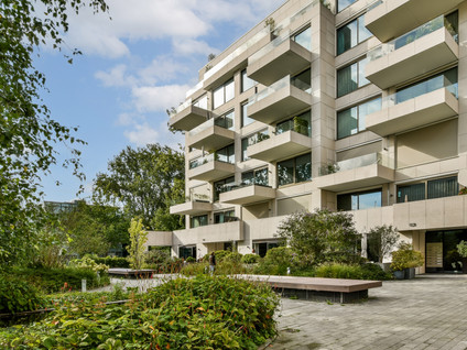 appartementen te huur op Fred. Roeskestraat 92A16