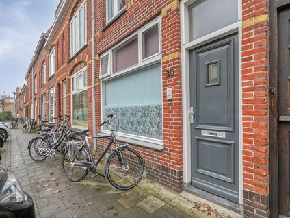 Papaverstraat 30B