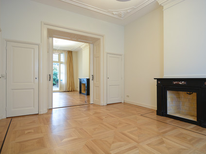 free-sector-houses for rent on Batjanstraat 6