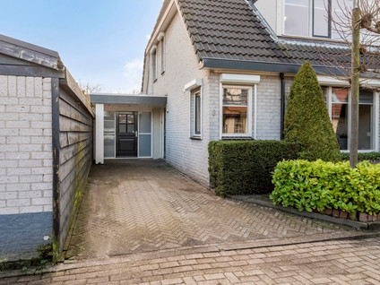 Wisselkom 8