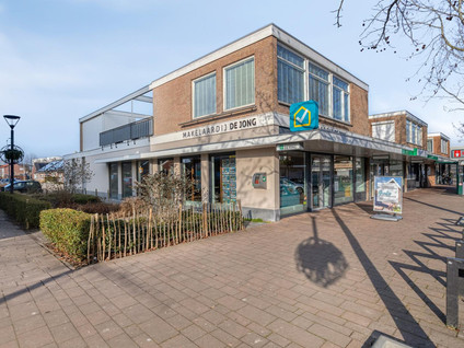 Pieter Repelaerstraat 61A